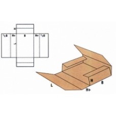 Кутии  FEFCO 401